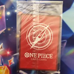 Boa Hancock (2025 PSA Magazine Promo) OP07-038 One Piece Promotion Cards Foil - Image 2