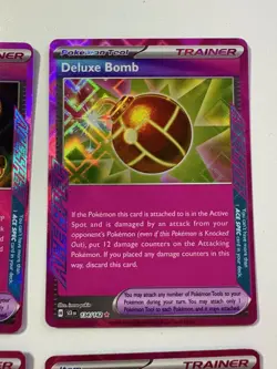 Pokemon TCG: 6 card ACE SPEC bundle, inc. Prime Catcher, Survival Brace etc - Image 4