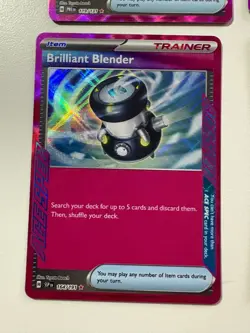 Pokemon TCG: 6 card ACE SPEC bundle, inc. Prime Catcher, Survival Brace etc - Image 5