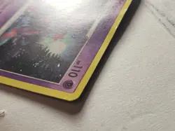 Mismagius 40/111 - PL - RARE Crimson Invasion Pokemon Card $2 Combined Shipping - Image 2
