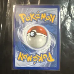 Pokemon TCG Fan Rotom Full Art Holo Rare Electric Basic 250/217 - Image 2