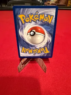 2026 Pokemon Perfect Order Raticate 99/88 Illustration Rare ME03 NM EN English - Image 2