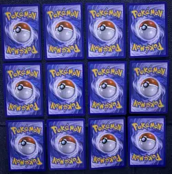 Pokemon TCG Radiant Collection Lot (12 Cards) Gardevoir EX, Pikachu, Shaymin - Image 2