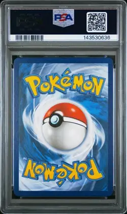 2021 POKEMON CELEBRATIONS CLASSIC COLL #107 DONPHAN-HOLO PSA 10 Gem Mint - Image 2