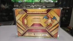 XY Charizard Ex Collection Box. Sealed. Phantom Forces, Roaring Skies pokemon - Image 4