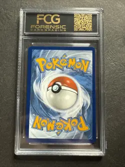 Zeraora VSTAR Full Art 2023 Pokemon SWSH Crown Zenith #GC43/GC 70 FCG 9.5 - Image 2