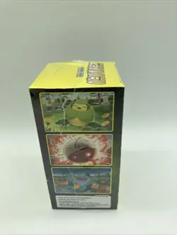 KOREAN Eevee Heroes Booster Box Pokemon (Please Read) -US Seller 🇺🇸 8809581508460 - Image 2