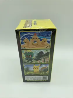 KOREAN Eevee Heroes Booster Box Pokemon (Please Read) -US Seller 🇺🇸 8809581508460 - Image 4