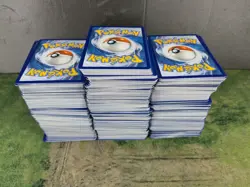 Pokemon 1k Mega + Phantasmal Bulk *Random Assortment* - Includes 1000pcs box - Image 1