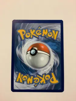 2021 Pokemon SWSH Black Star Promo SWSH126 Galarian Slowpoke M/NM - Image 2