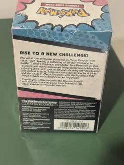NEW Pokemon TCG: Ascended Heroes Factory Sealed Booster Bundle Box 🔥🔥 - Image 3