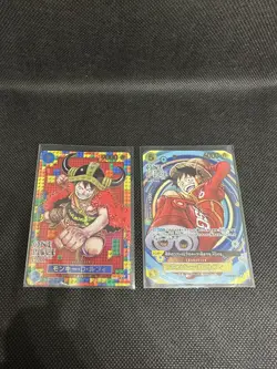 One Piece Day 24 & 25 Premium Card Collection Open | Japanese - Image 1