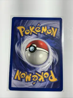 Oddish 58/64 Jungle Regular 1st Edition Pokemon Card TCG - Image 2