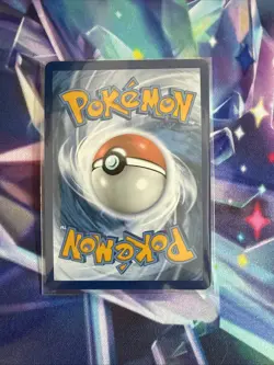 Serena 193/195 Pokemon Silver Tempest Full Art Trainer Card - Image 2