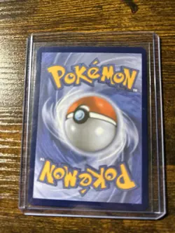 Pokemon TCG Chesnaught EX 180 HP XY18 XY Promo Holo Basic Stage Card - Image 2
