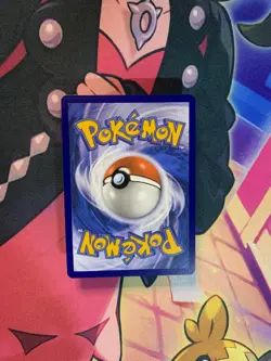 Pokemon Mew TCG Ultra Rare Holo Card Crown Zenith: Galarian Gallery #GG10/GG70 - Image 5