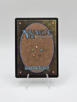 Ajani's Welcome The List Reprints Regular Near Mint - Image 2