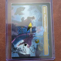 Urza, Lord Protector The Brothers' War Regular - Image 2