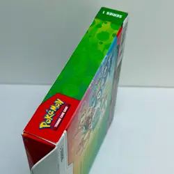 Pokemon TCG First Partner Illustration Collection Series 1 SEALED - Image 4