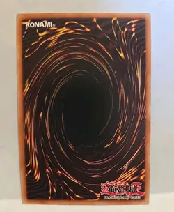 YUGIOH BORRELOAD DRAGON MP18 1ST EDITION SECRET LIGHT PLAYED - Image 3