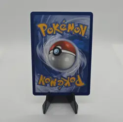 Pokemon N's Plan Trainer Supporter 163/086 Sv: Black Bolt Ultra Rare Holo - Image 2
