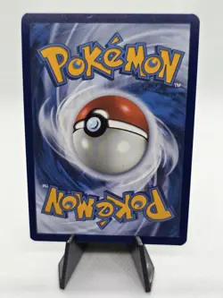 Snover 100/091 SV: Paldean Fates Shiny Rare Holo 90 HP Pokemon TCG - Image 2