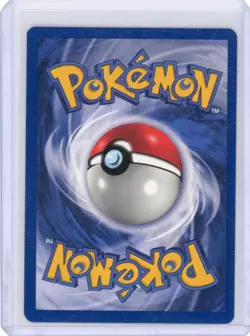 Oddish Jungle Common 1st Edition 58/64 Pokemon 1999 - Image 2