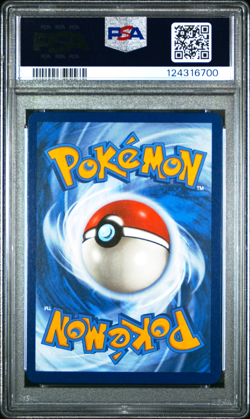 Pokemon Destined Rivals Cynthia's Garchomp EX SIR #232/182 PSA 9 MINT 232 - Image 2
