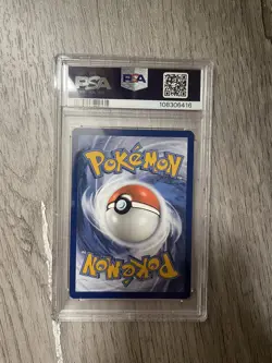 2023 Pokemon SWSH Crown Zenith Pikachu Galarian Gallery #GG30/GG70 PSA 10 - Image 2