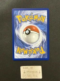 Pokemon Twilight Masquerade - Unfair Stamp - 165/167 - Ace Spec Holo - M/NM - Image 4