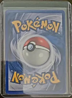 Pokemon TCG Blaine's Ninetales Gym Challenge 21/132 Unlimited Rare - Image 2