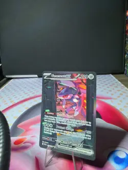 Pokemon TCG Black Bolt Genesect EX Sir 169/086 - Image 2