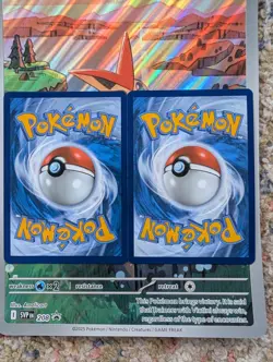 Pokemon TCG Jumbo Promo Bundle - Image 3