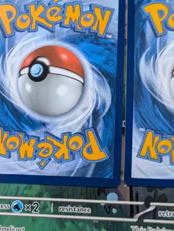 Pokemon TCG Jumbo Promo Bundle - Image 5