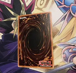 Yugioh Brain Control TLM-EN038 Ultimate Rare 1st Ed HP - Image 5