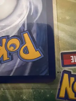 Pokemon TCG Rayquaza - SWSH029 Sword & Shield Black Star Promo NM W/Swirl - Image 4