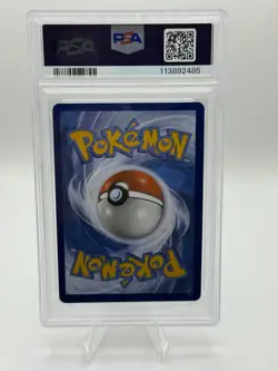 Pokemon TCG Starmie v Astral Radiance Holo Ultra Rare Full Art TG13/TG30 PSA 9 - Image 2