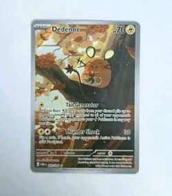 Pokemon TCG Perfect Order (8) Card Lot - Image 2