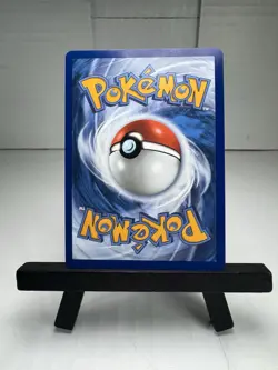 Squirtle Pokemon Mega Evolution Promo 039 Full Art Holo BSP First Partners - Image 2