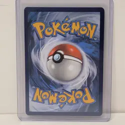 Pikachu & Zekrom GX 33/181 Sm-Team Up Holo Tag Team Pokemon Card - Image 2