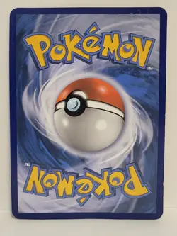 Reshiram Zekrom & Kyurem Legendary Pokemon JUMBO Oversized PROMO Card Holo Foil - Image 2