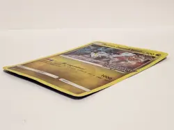Reshiram Zekrom & Kyurem Legendary Pokemon JUMBO Oversized PROMO Card Holo Foil - Image 3