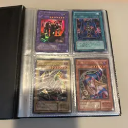 Yu-Gi-Oh! Bulk Sale Trading Card Game Dark Magician Girl From Japan - Image 2