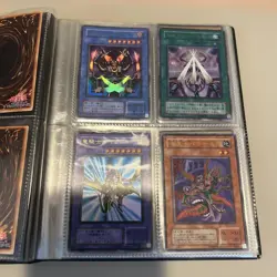 Yu-Gi-Oh! Bulk Sale Trading Card Game Dark Magician Girl From Japan - Image 3