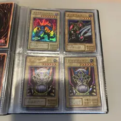 Yu-Gi-Oh! Bulk Sale Trading Card Game Dark Magician Girl From Japan - Image 4