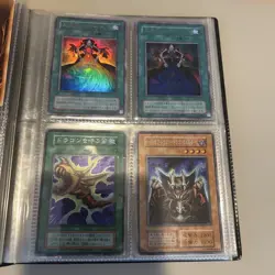Yu-Gi-Oh! Bulk Sale Trading Card Game Dark Magician Girl From Japan - Image 5