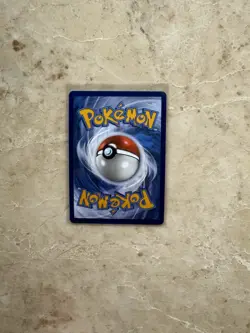 Reuniclus SVP 212 Pokemon TCG Black Bolt & White Flare Black Star Promo Card - Image 2