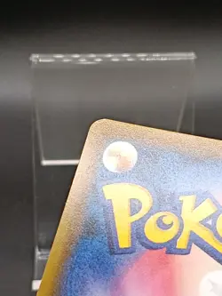 Espeon & Deoxys GX 001/031 SMM TAG TEAM GX Japanese Pokemon Card - Image 3