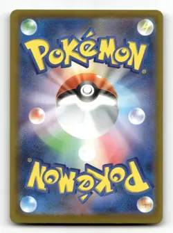Beedrill ex 003/083 - Ninja Spinner - Pokemon Card NM/M - Image 2