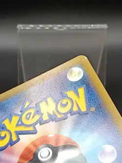 Radiant Eevee 055/071 Shiny s10b Pokemon GO Japanese Pokemon Card A33 - Image 3